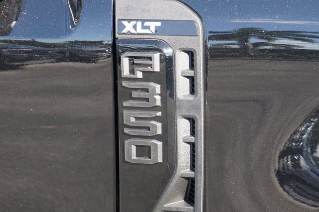 New 2026 Ford F350 XLT w/ XLT Premium Package AWD/4WD image 38