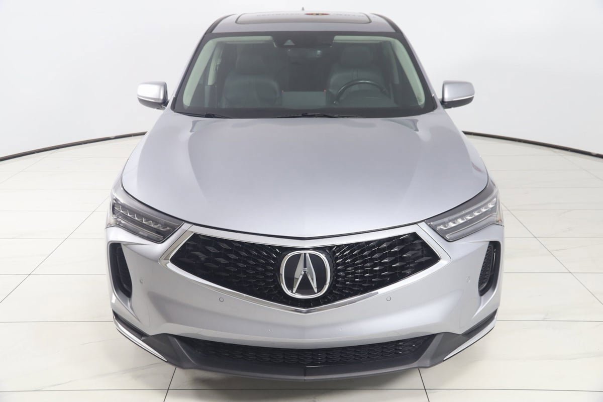 Used 2022 Acura RDX AWD w/ Technology Package image 51