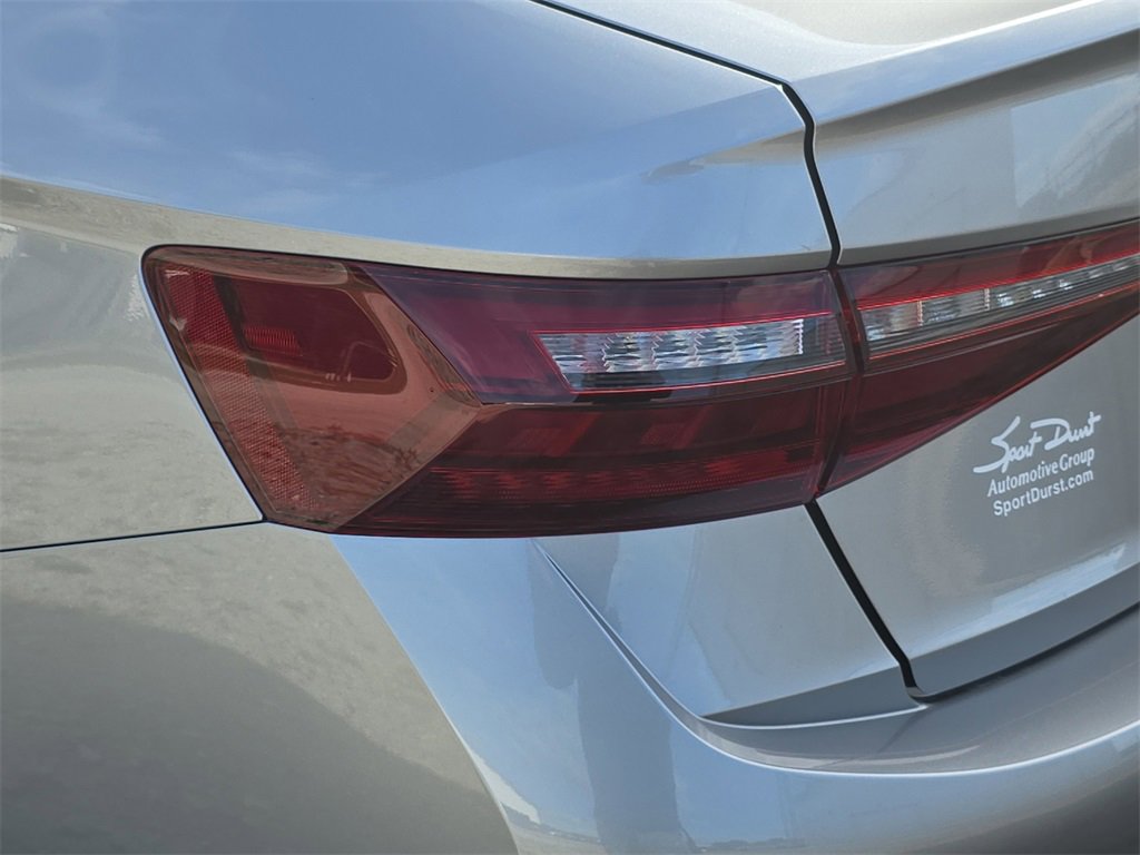 New 2026 Volkswagen Jetta S image 22