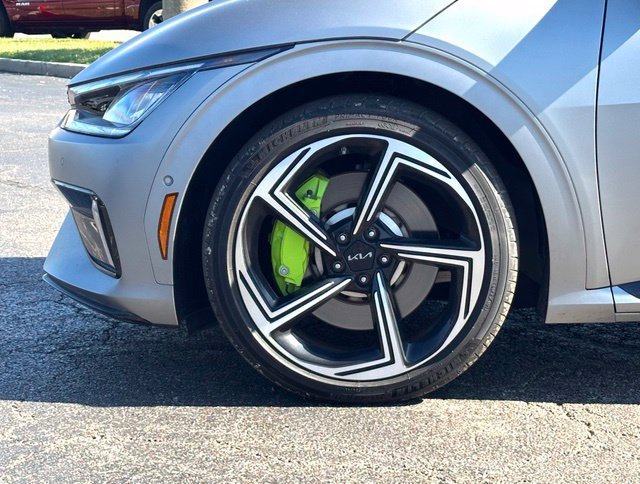 Used 2023 Kia EV6 GT AWD/4WD image 6