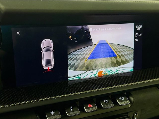 Used 2023 Porsche 911 GT3 RWD image 16