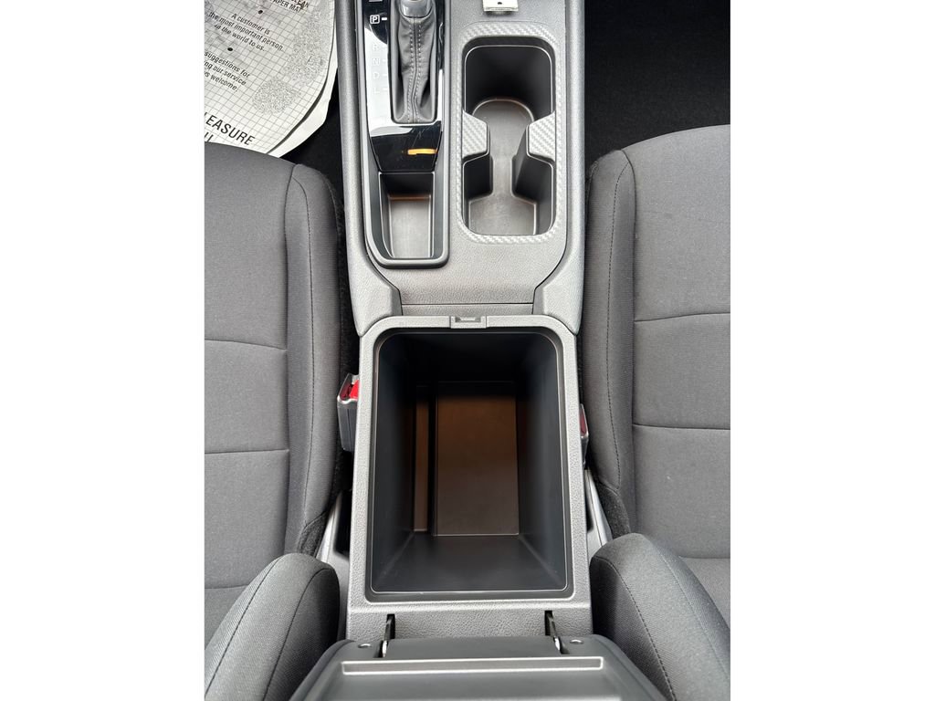 Used 2025 Nissan Sentra S image 20