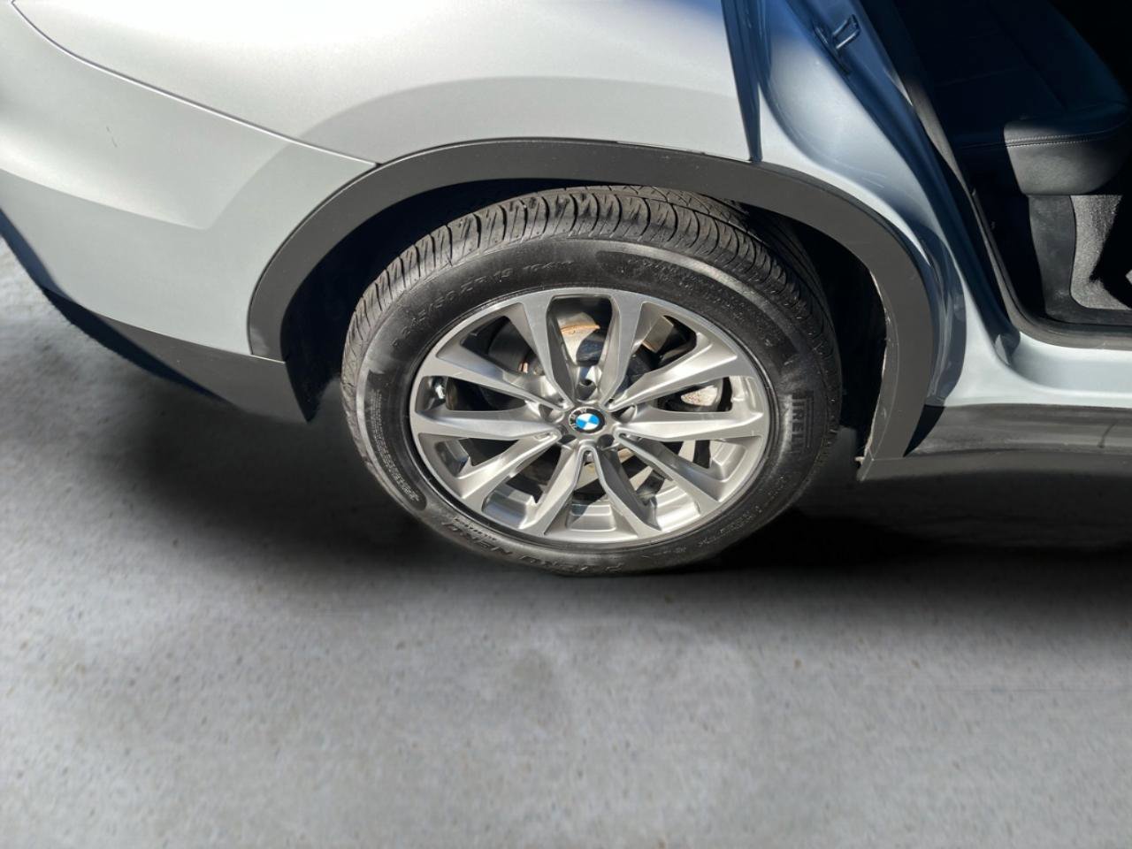 Used 2019 BMW X3 xDrive30i w/ Convenience Package AWD/4WD image 32