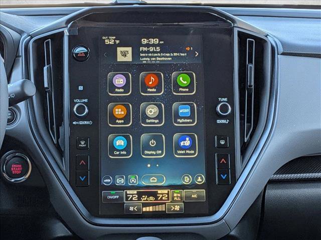 New 2026 Subaru Crosstrek 2.5i Limited image 10