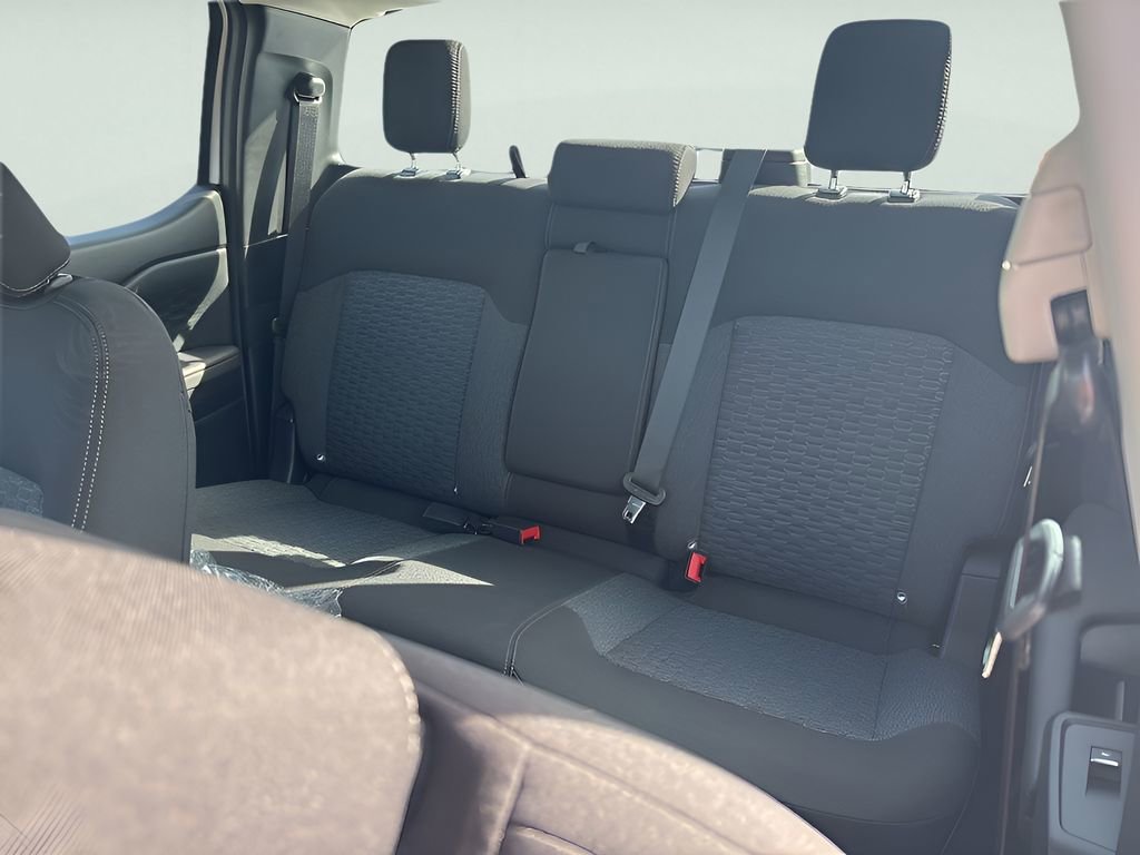 Used 2025 Ford Ranger XL w/ Trailer Tow Package image 23