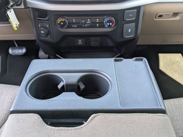 Used 2023 Ford F150 XLT image 18