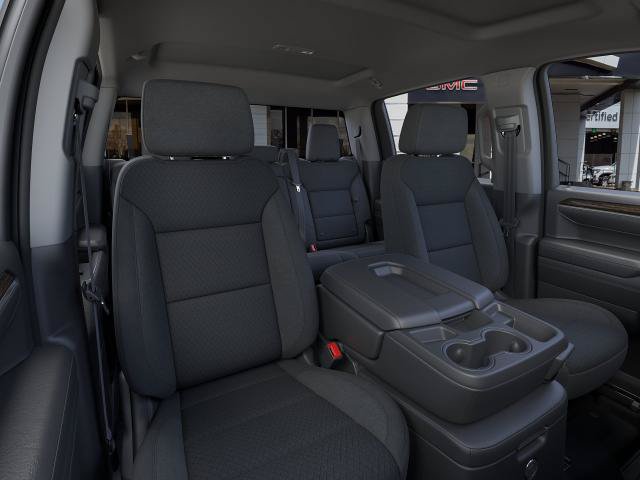 New 2026 GMC Sierra 1500 Elevation w/ X31 Off-Road Package AWD/4WD image 40