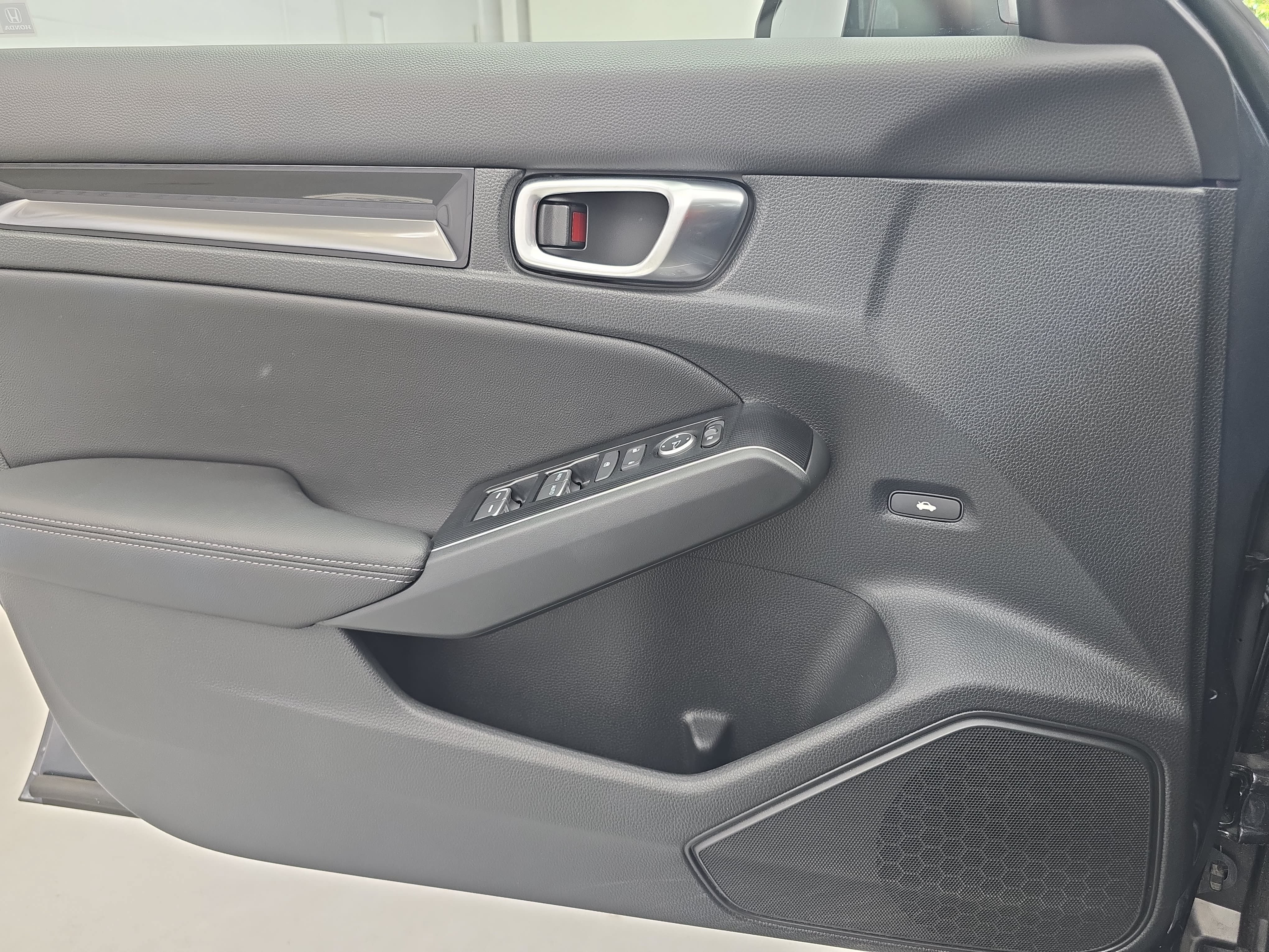 Certified 2024 Honda Civic Touring image 26