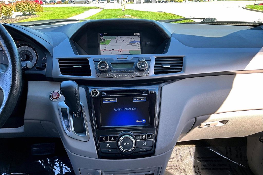 Used 2014 Honda Odyssey Touring image 19