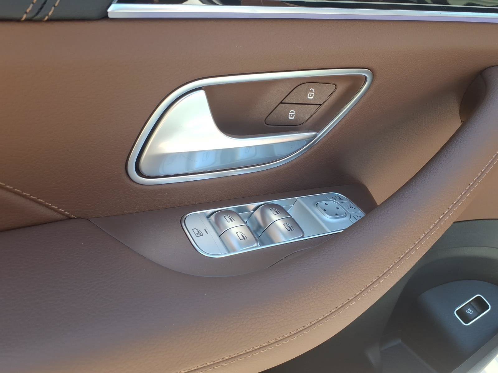 New 2026 Mercedes-Benz GLE 580 4MATIC image 26