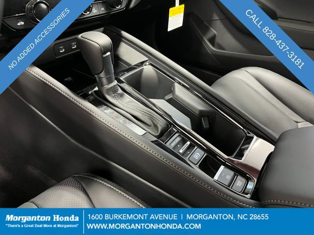 New 2026 Honda Accord Touring image 16