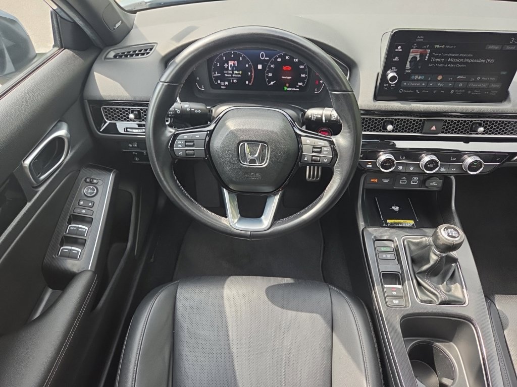 Used 2024 Honda Civic Sport Touring image 26