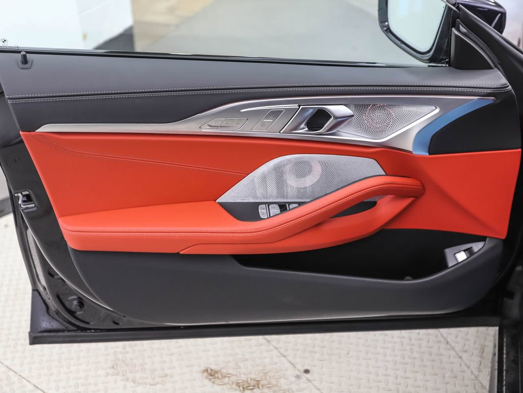 New 2026 BMW 840i xDrive image 9