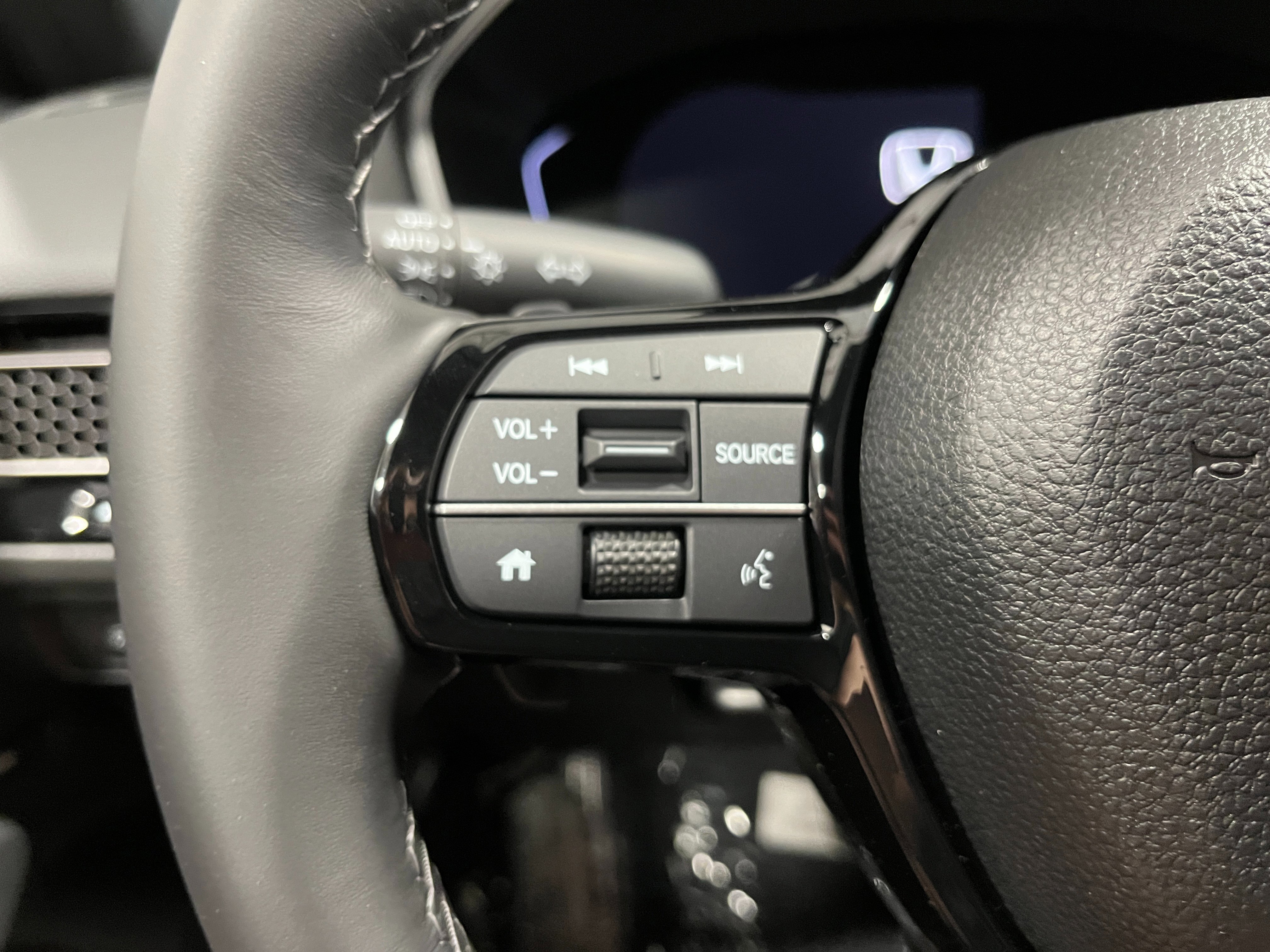 New 2026 Honda Civic Sport image 17