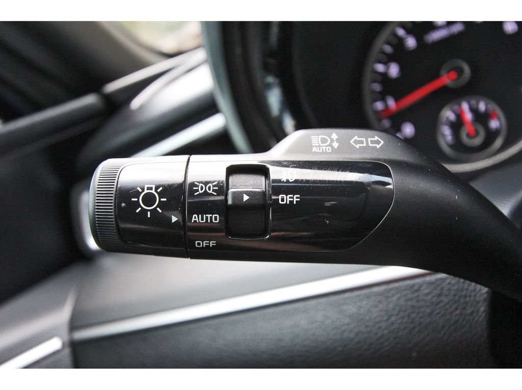 Used 2022 Kia K5 GT-Line w/ GT-Line FWD Premium Package image 20