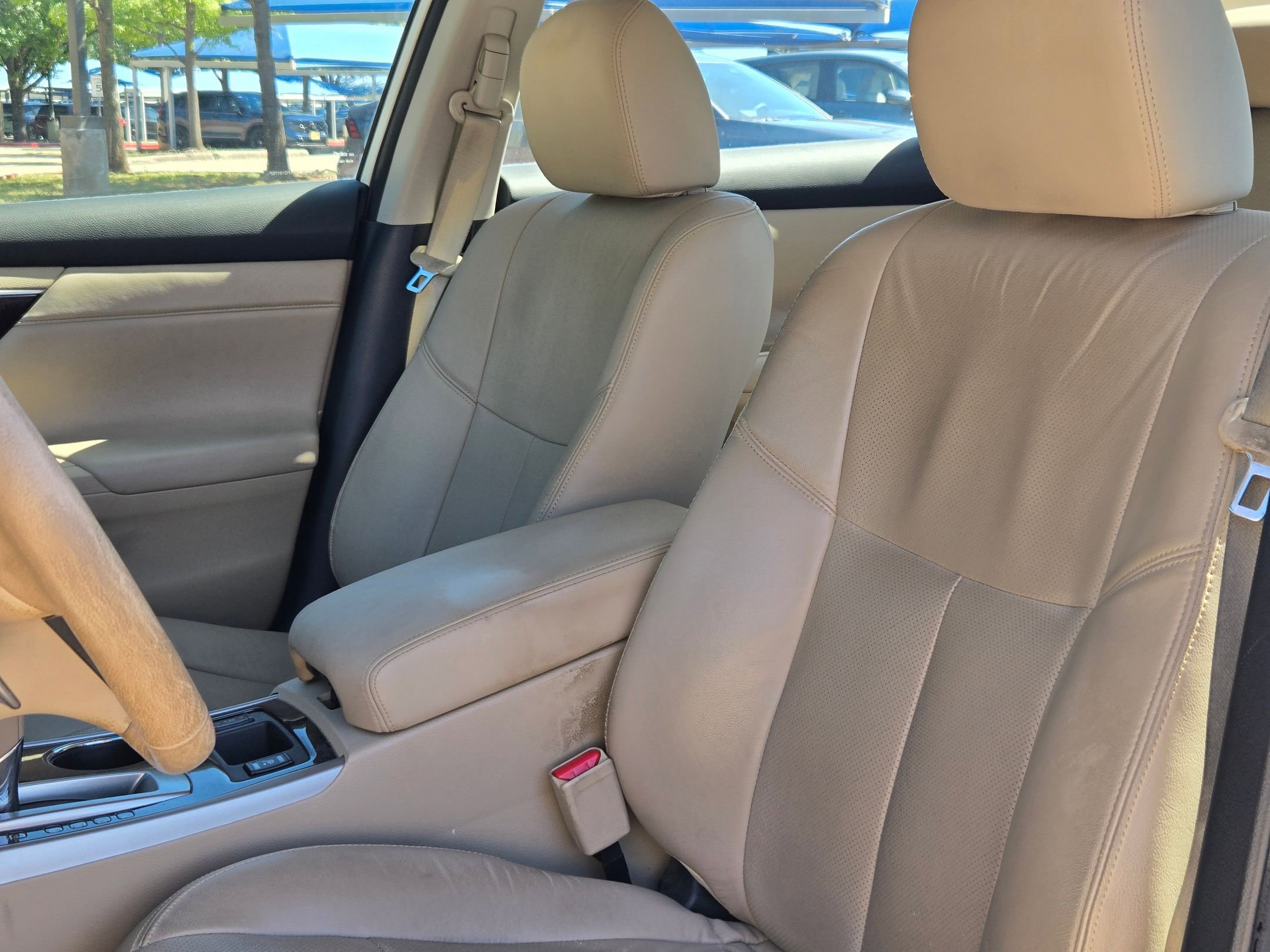 Used 2015 Nissan Altima 3.5 SL image 13