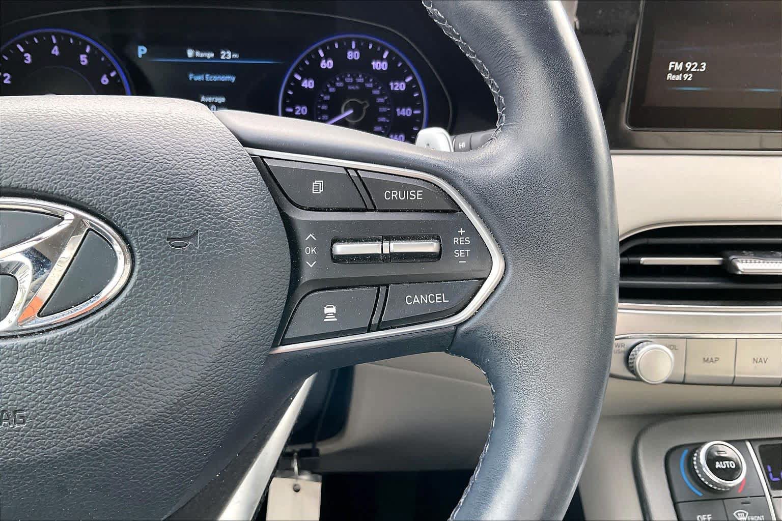 Used 2022 Hyundai Palisade SEL w/ Premium Package FWD image 23