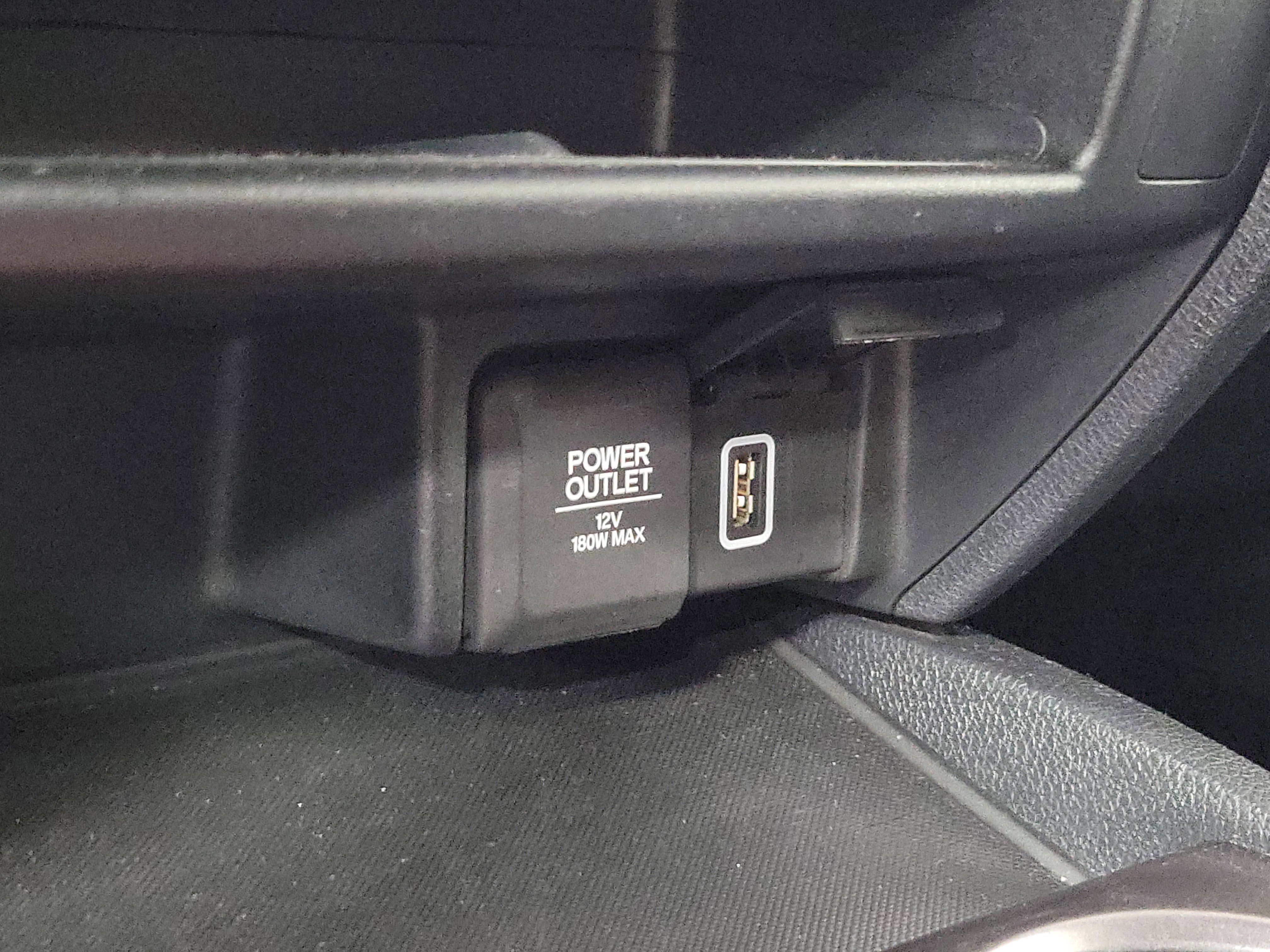 Used 2021 Honda Passport Sport image 31