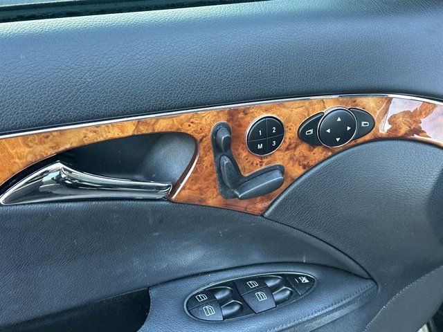 Used 2008 Mercedes-Benz E 350 E 350 image 13