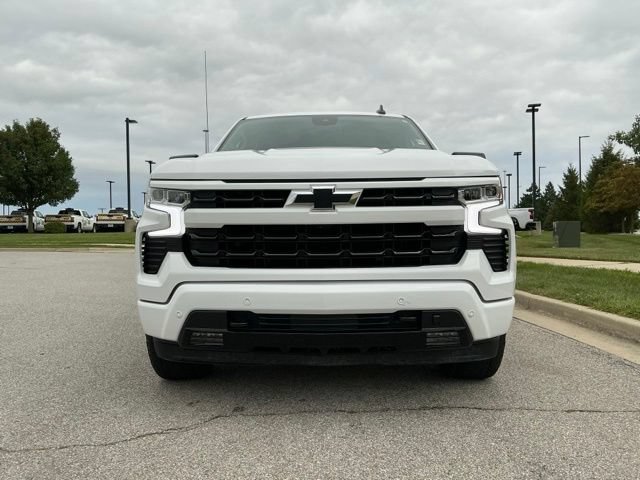 Used 2024 Chevrolet Silverado 1500 RST w/ RST All Star Premium Package AWD/4WD image 8