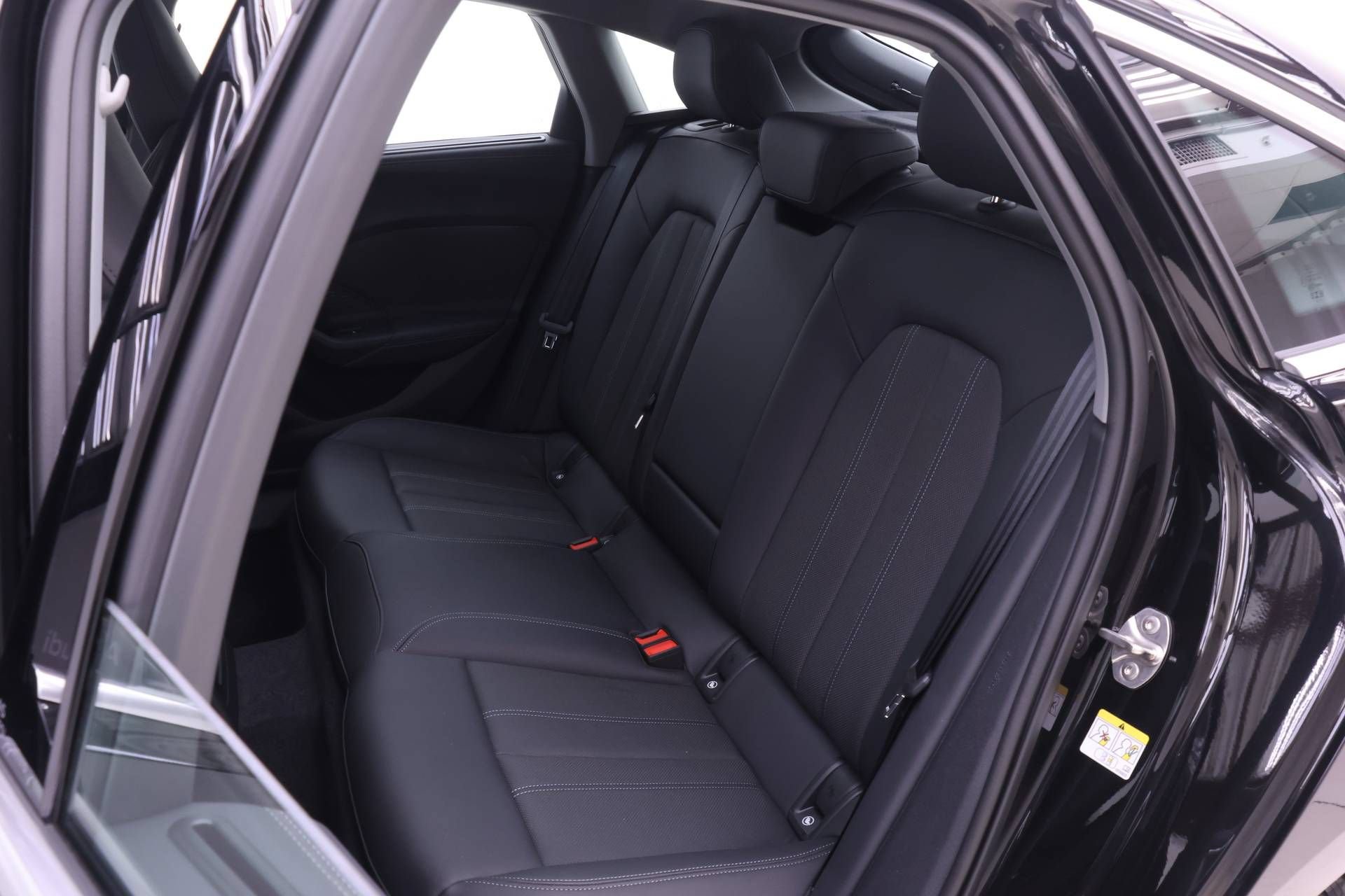 Certified 2025 Audi A5 2.0T Premium w/ Premium Plus AWD/4WD image 13