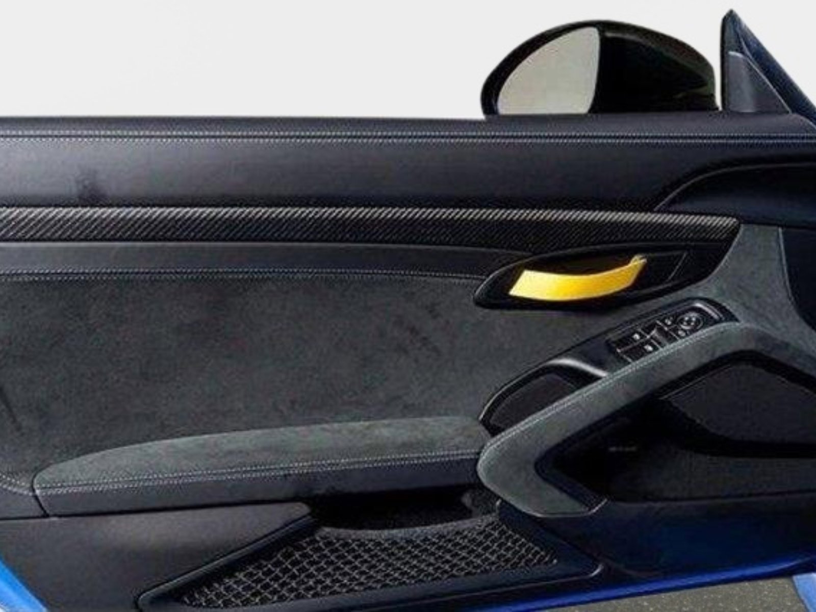 Used 2024 Porsche 718 Cayman GT4 RS RWD image 44