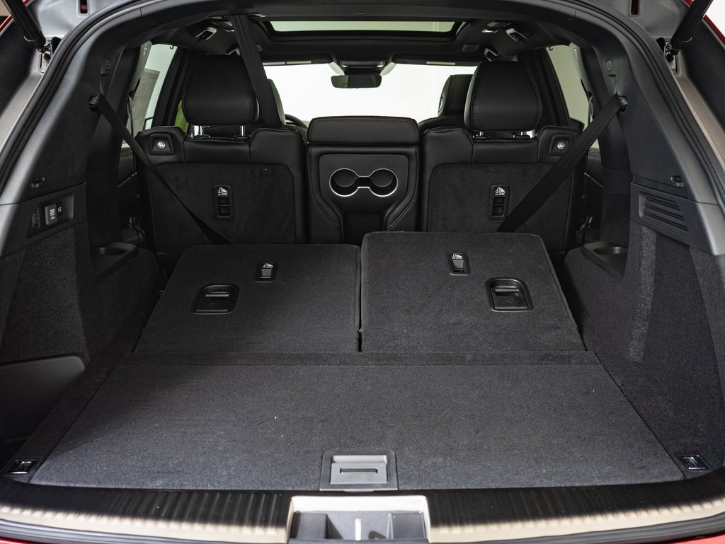 New 2026 Acura MDX A-Spec image 19