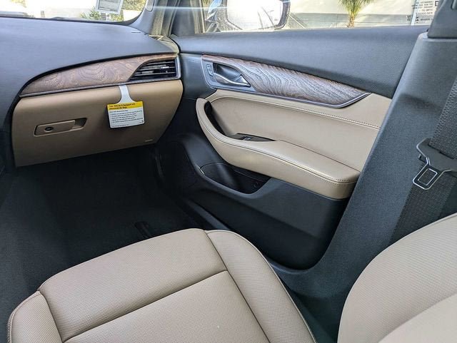 New 2026 Cadillac CT5 Premium Luxury w/ Technology Package RWD image 15