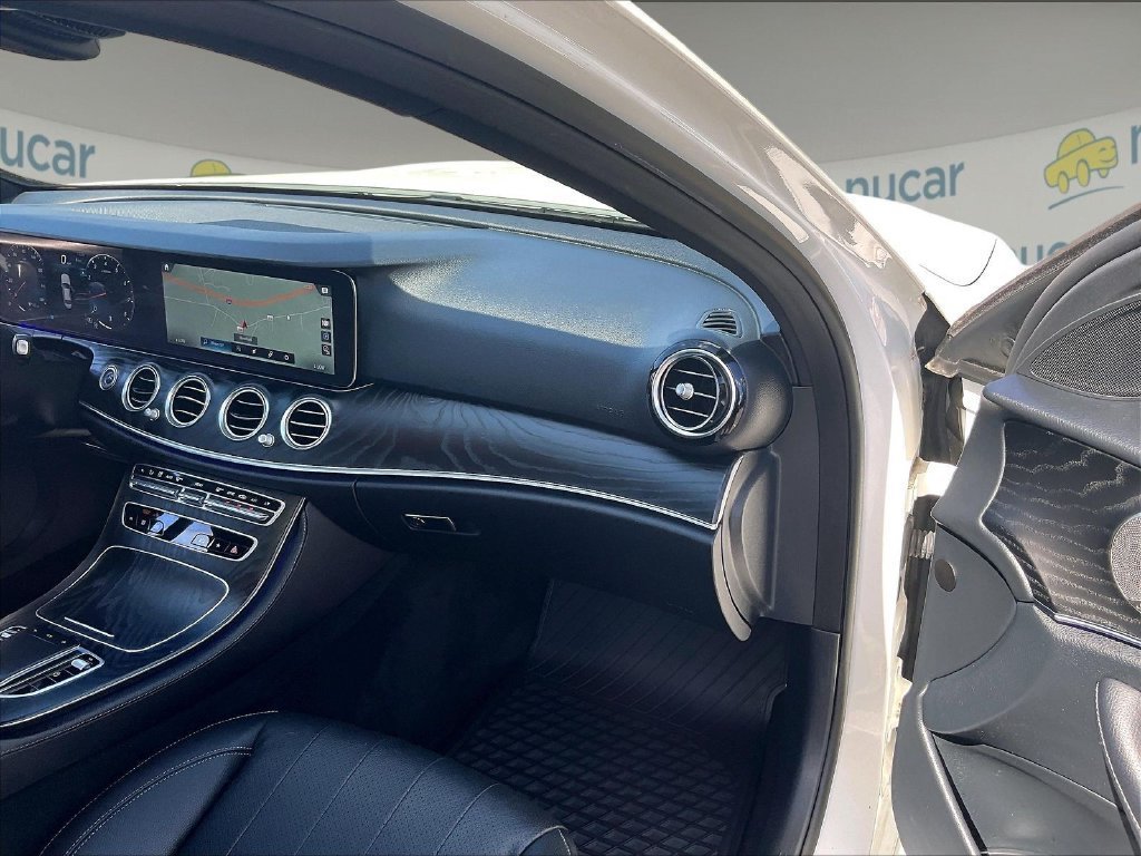 Used 2022 Mercedes-Benz E 350 4MATIC Sedan image 13