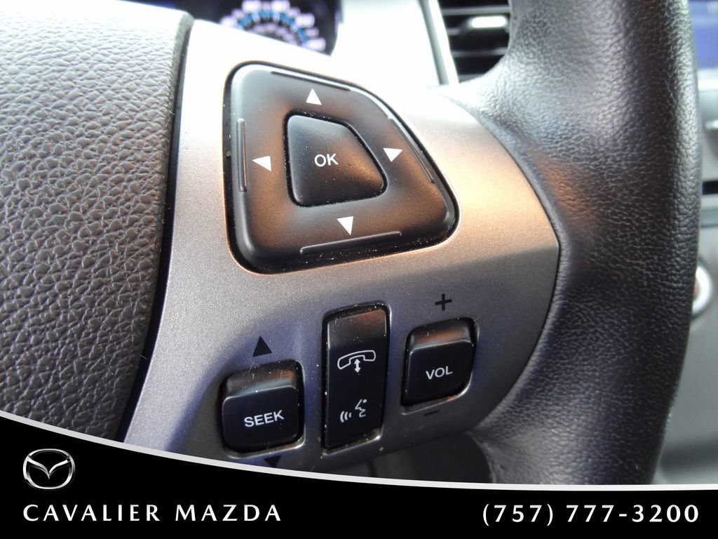 Used 2015 Ford Taurus SEL image 21