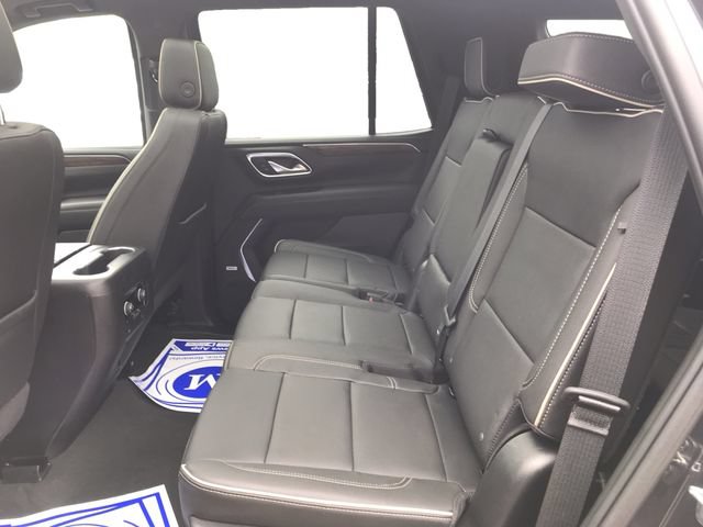 Used 2023 Chevrolet Tahoe Premier AWD/4WD image 15