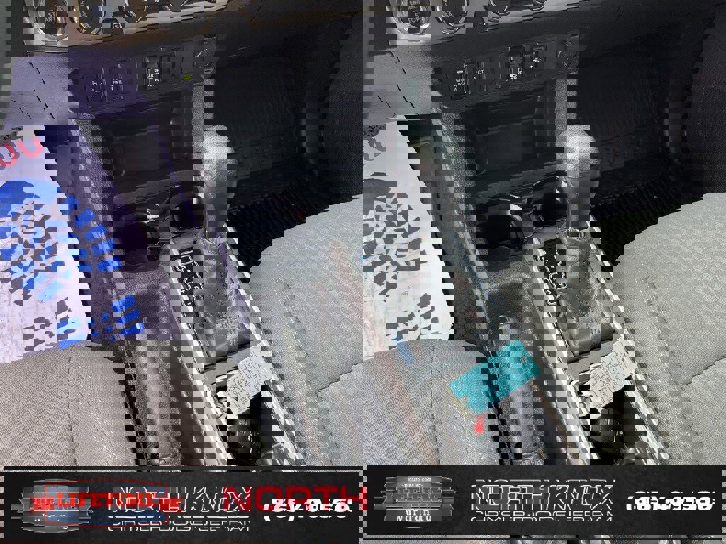 Used 2023 Toyota Tacoma SR image 11