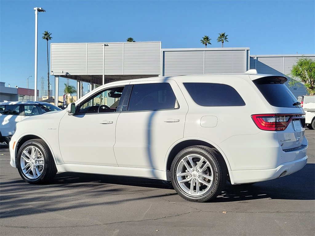 Used 2022 Dodge Durango R/T image 3