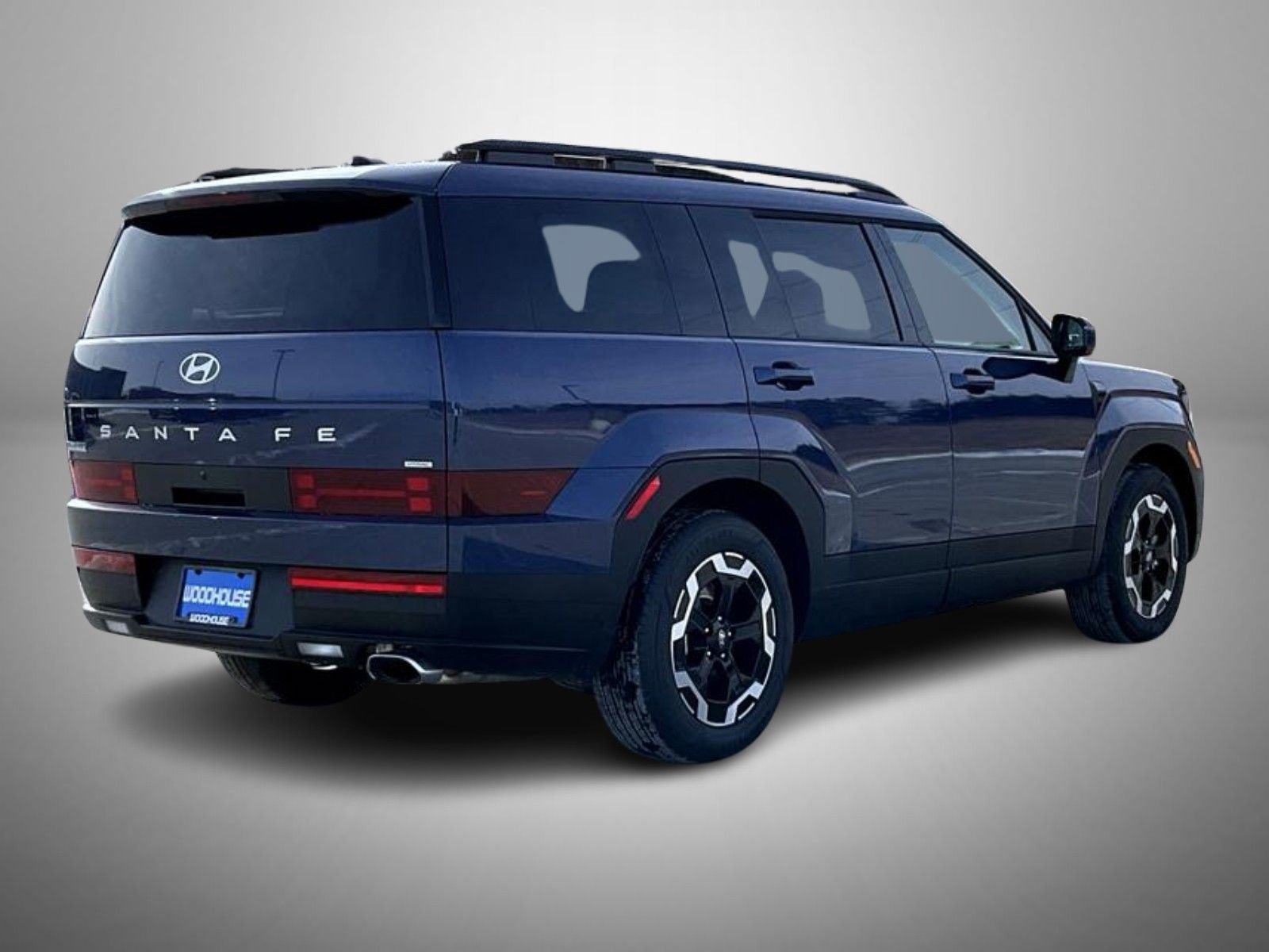 New 2026 Hyundai Santa Fe SEL image 5