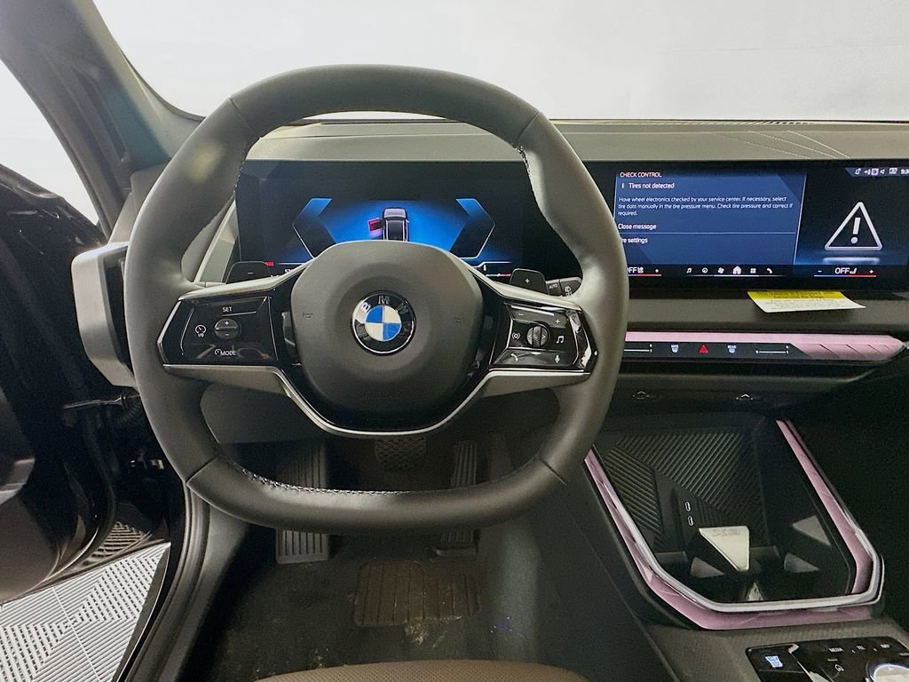 Used 2026 BMW X3 xDrive30 w/ Premium Package image 12