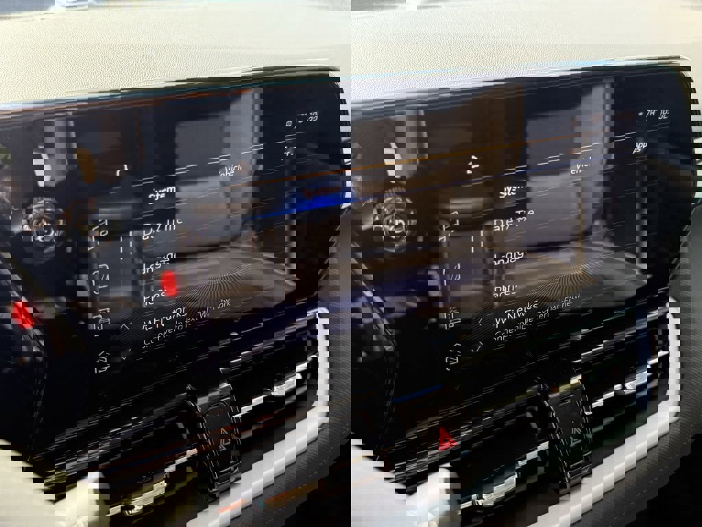 New 2026 Chevrolet TrailBlazer LT image 18