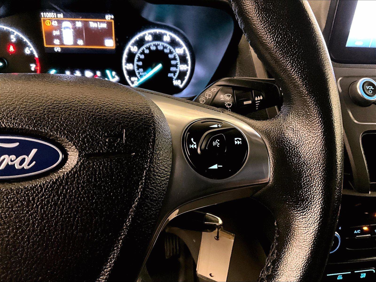 Used 2019 Ford Transit Connect XL FWD image 18