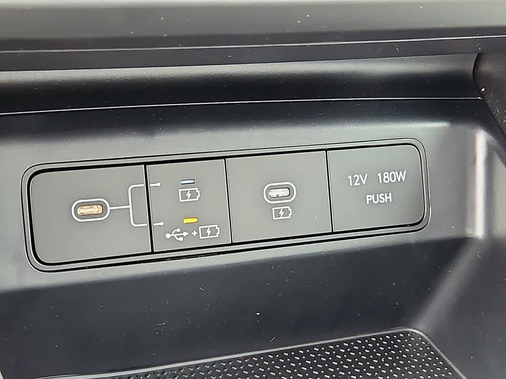 New 2026 Hyundai Santa Cruz SE FWD image 20