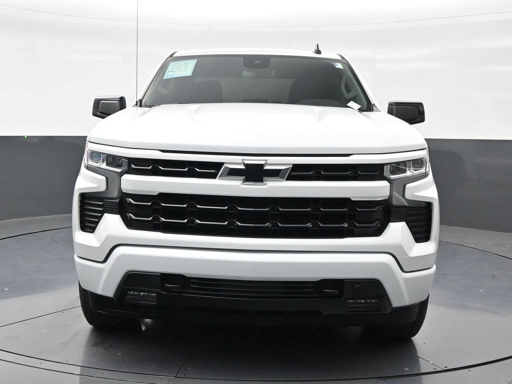 Used 2022 Chevrolet Silverado 1500 RST RWD image 8