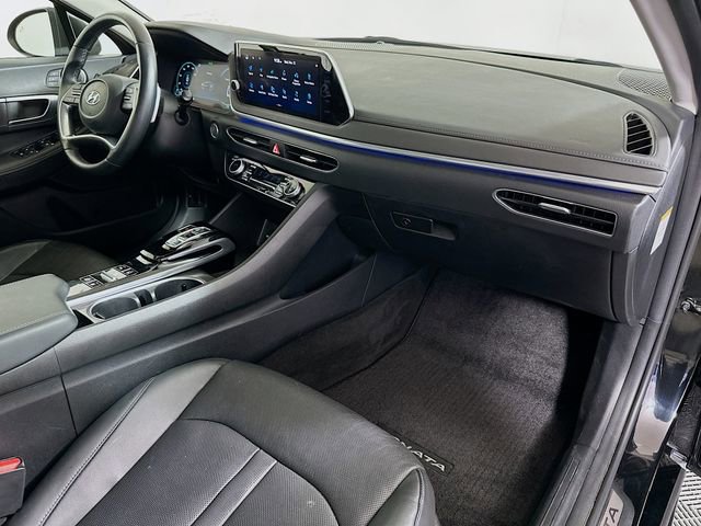 Used 2023 Hyundai Sonata Limited image 29