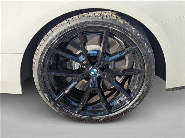 New 2026 BMW 840i xDrive Convertible w/ Comfort Seating Package image 10