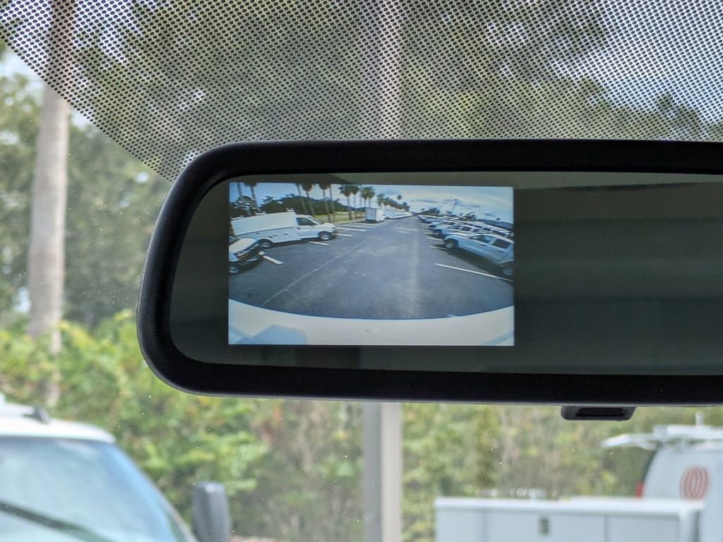 New 2025 Chevrolet Express 3500 w/ Power Convenience Package image 21