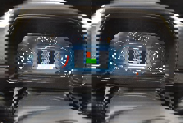 New 2025 Ford Ranger Lariat w/ Chrome Accent Package image 8