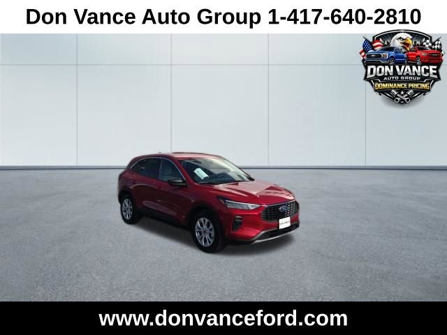 Certified 2023 Ford Escape Active image 6
