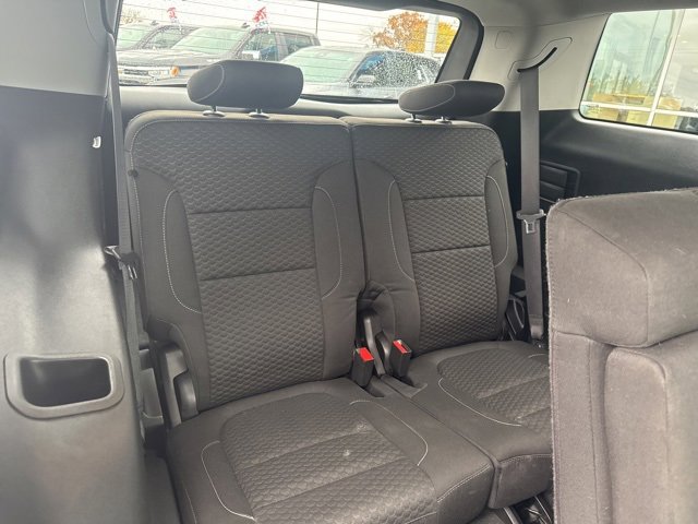 Used 2018 GMC Acadia SLE w/ LPO, Floor Liner Package image 17