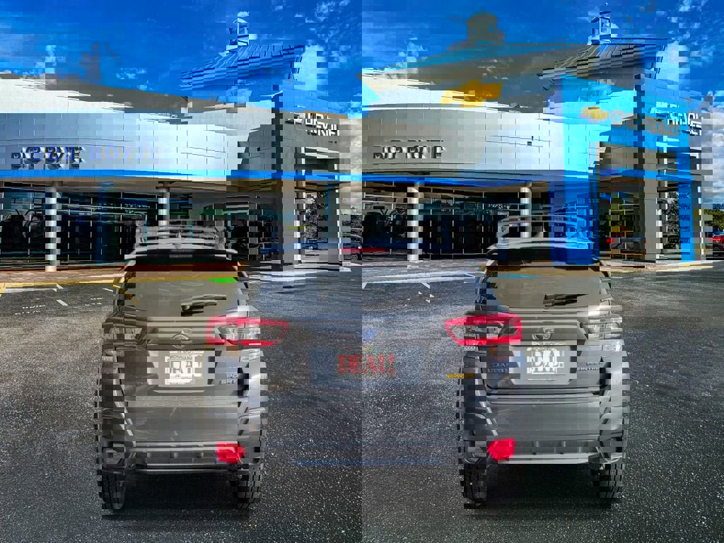 Used 2023 Subaru Crosstrek 2.5i Sport image 4