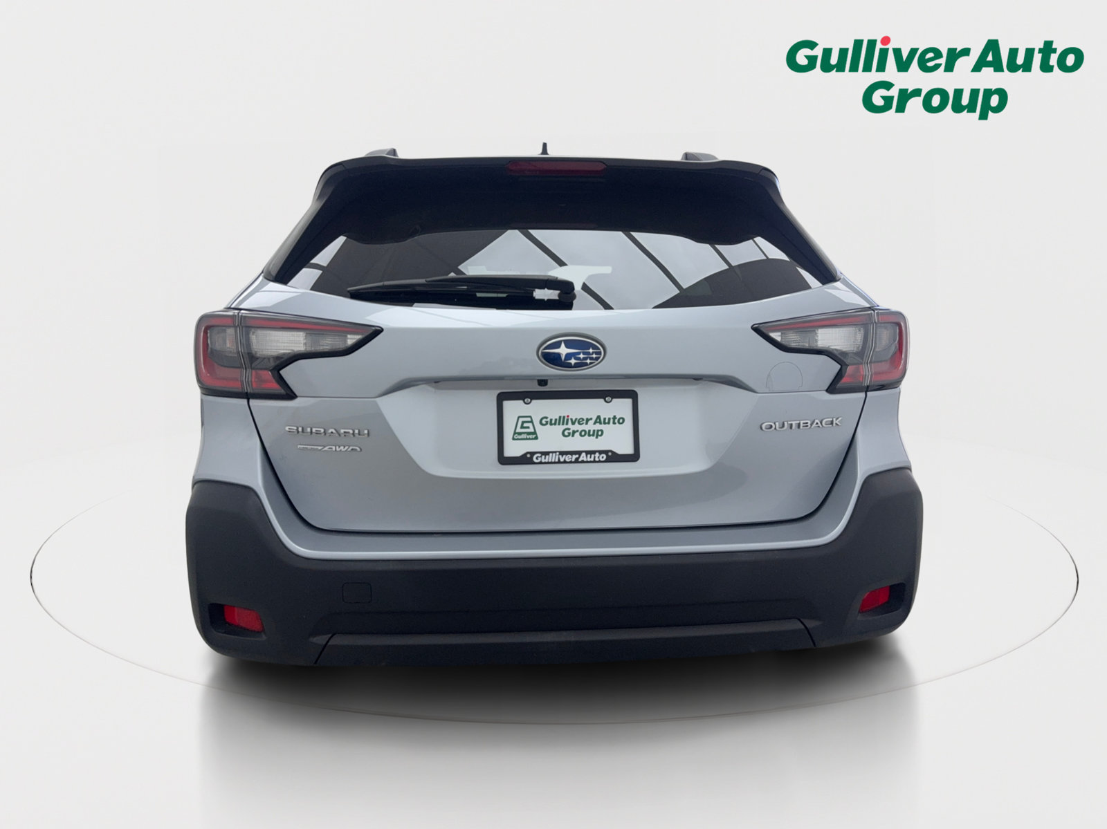 Used 2024 Subaru Outback Premium AWD/4WD image 7