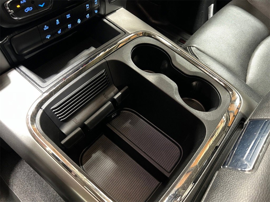 Used 2017 RAM 1500 Sport image 34