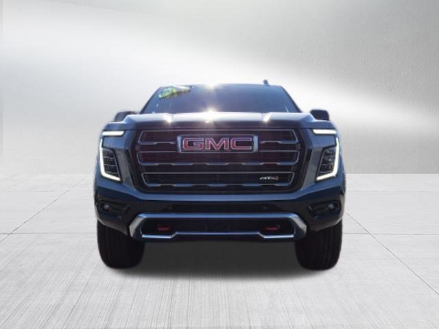 New 2026 GMC Yukon XL AT4 w/ AT4 Premium Package image 8
