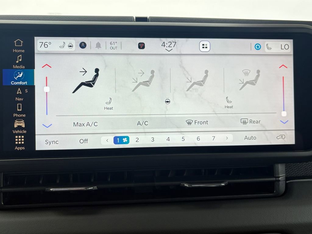 New 2026 Jeep Wrangler Rubicon w/ Whitecap Package image 25